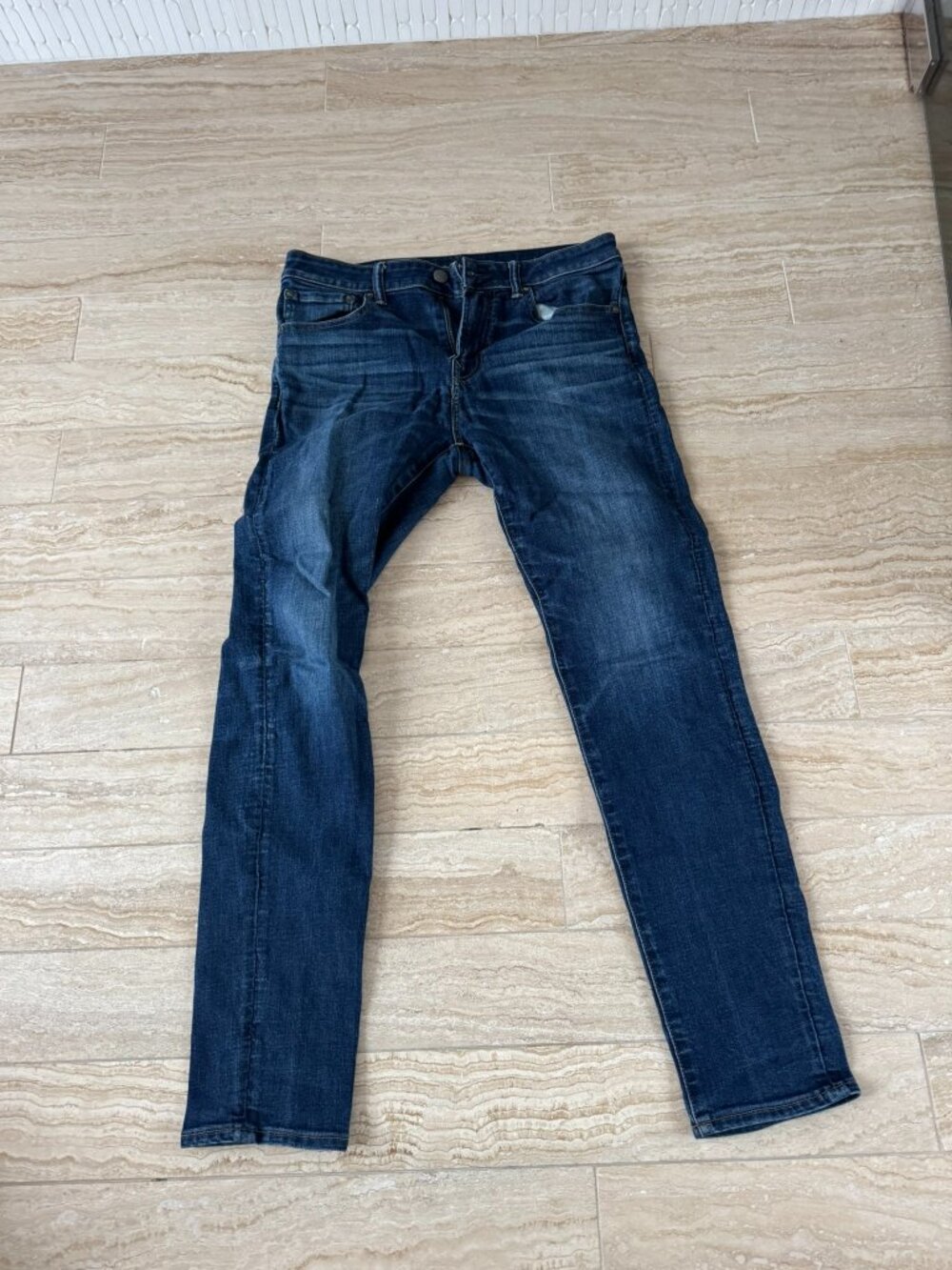 AE AirFlex+ Athletic Fit Jean